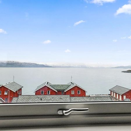 Altafjord Gjestegaard 外观 照片